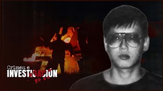 Horror de California: El Cementerio