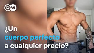 Obsesión por los músculos