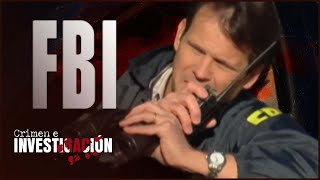 Intriga y Acción: Archivos FBI T6