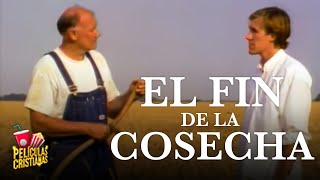 Cristiana: El Fin De La Cosecha