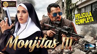 Las Monjitas de Durango 3
