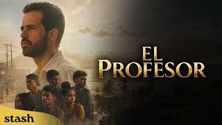 El Profesor