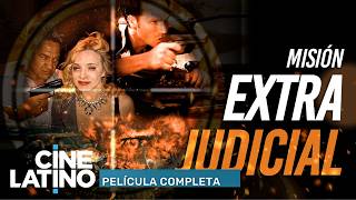 Misión extrajudicial