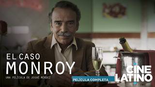 El caso Monroy