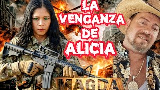 La venganza de Alicia