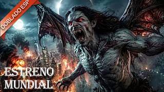 Zombis atacan y matan