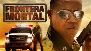 Policía vs. Cartel