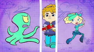 Fantasy Patrol: Largos preparativos