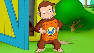 Jorge Curioso: Alimentemos