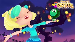 Fantasy Patrol: El Gran Día