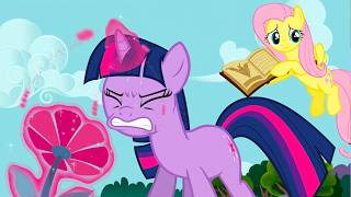 My Little Pony: Humor y personajes épicos