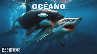 Secretos del Océano