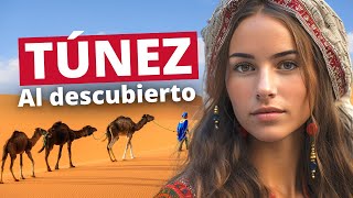 Así se vive en Túnez