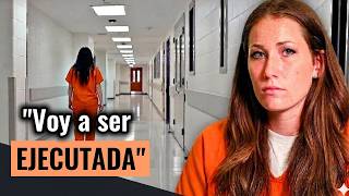 La cárcel de Mujeres asesinas