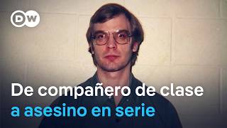 El caníbal de Milwaukee