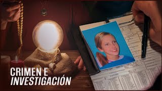 Casos Resueltos por Visiones Psíquicas