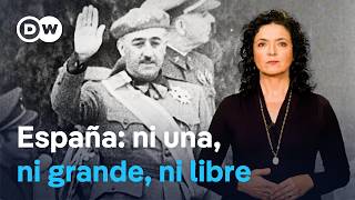 Franco: Ni orden ni milagro económico