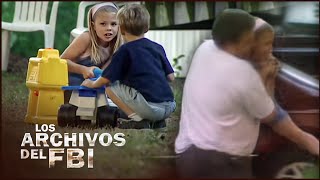 Niñas Desaparecidas: La Cacería del FBI