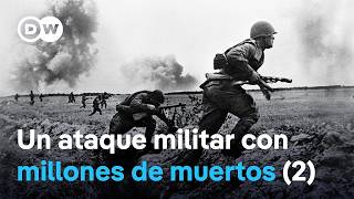Operación Barbarroja 2