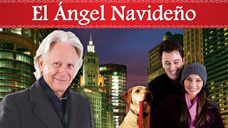 El Ángel Navideño