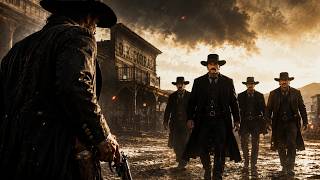 Pesadilla en Tombstone