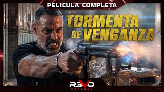 Tormenta de Venganza