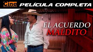 El Acuerdo Maldito