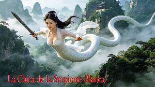 La Chica de la Serpiente Blanca