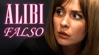 Alibi Falso
