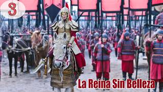La Reina Sin Belleza 3