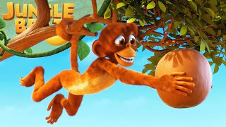Nut Hunt: Jungle Beat