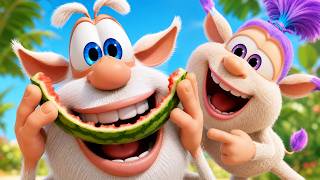 Booba: Watermelon Smiles