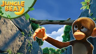Jungle Beat: Deadly Bridge