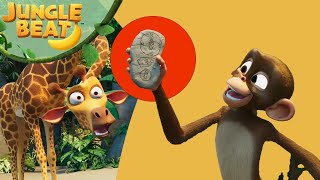 Jungle Beat: Munki Invents Phone