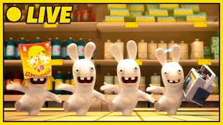 Rabbids: Black Friday Challenge
