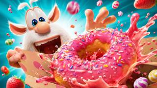 Booba: Sweet Bakery Fun