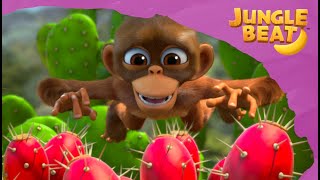 Jungle Beat: Fun Compilation 2