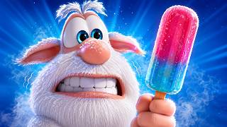 Booba: Brain Freeze