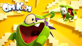 Om Nom Stories: New Episodes