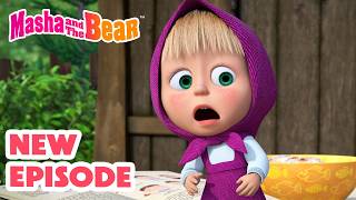 Masha and Bear: Be Pink