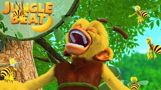 Munki the Bee: Jungle Beat