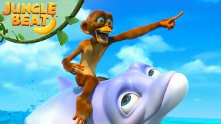 Jungle Beat: Way of Water