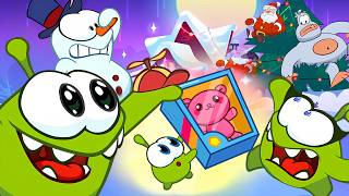 Om Nom Stories: Endless Fun