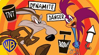 Looney Tunes: Wile E Coyote