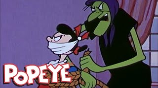 Popeye: Double Trouble Ep.47