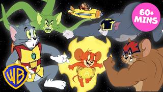 Tom & Jerry: Superhero Adventures