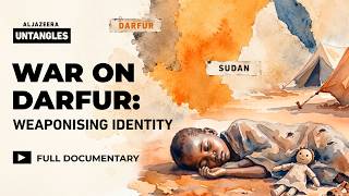Darfur Genocide