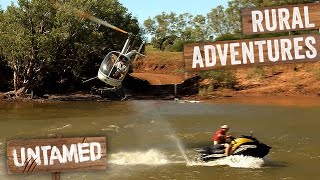 Australian Outback Traditions