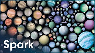 Exoplanets Alternative Earth