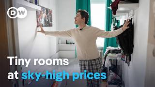Berlin Rental Rip-off